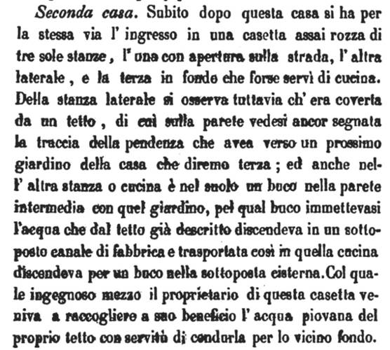 See Bullettino Archeologico Napoletano, Anno Primo, 1843, Napoli: Tipografia Tramater, No. IX, I Maggio 1843, p.66.