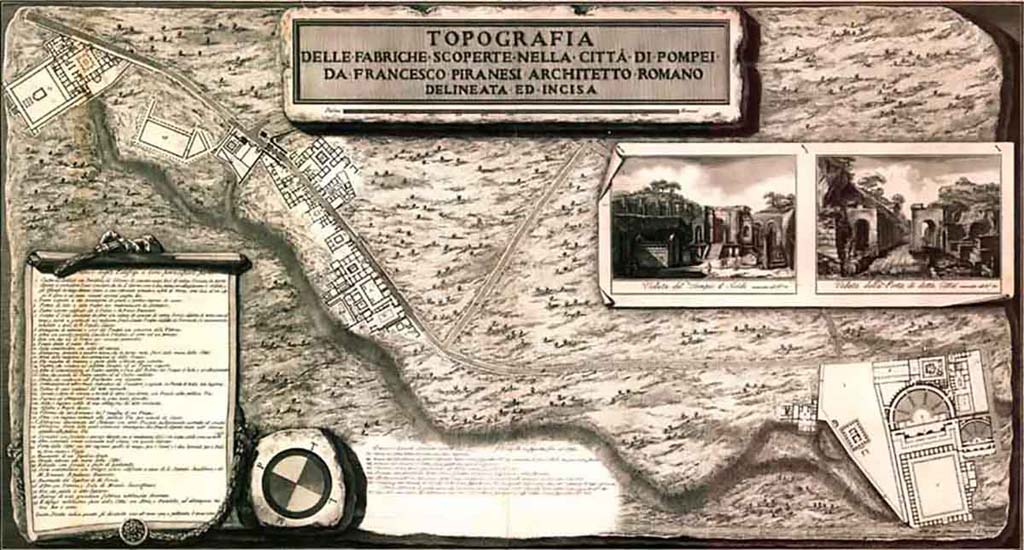 Pompeii 1788