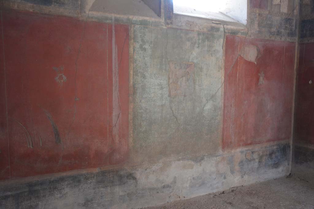 I.6.15 Pompeii. October 2019. Room 13, looking towards south wall.        
Foto Annette Haug, ERC Grant 681269 DÉCOR

