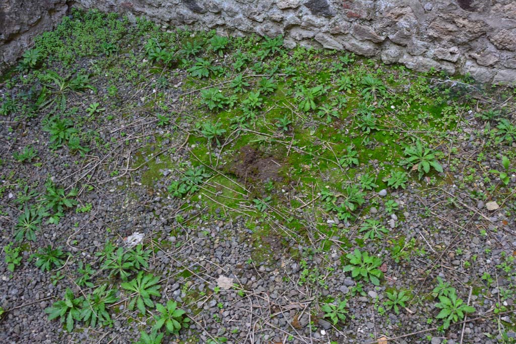 IX.5.2 Pompeii. March 2017. Room n, flooring.
Foto Christian Beck, ERC Grant 681269 DCOR.
