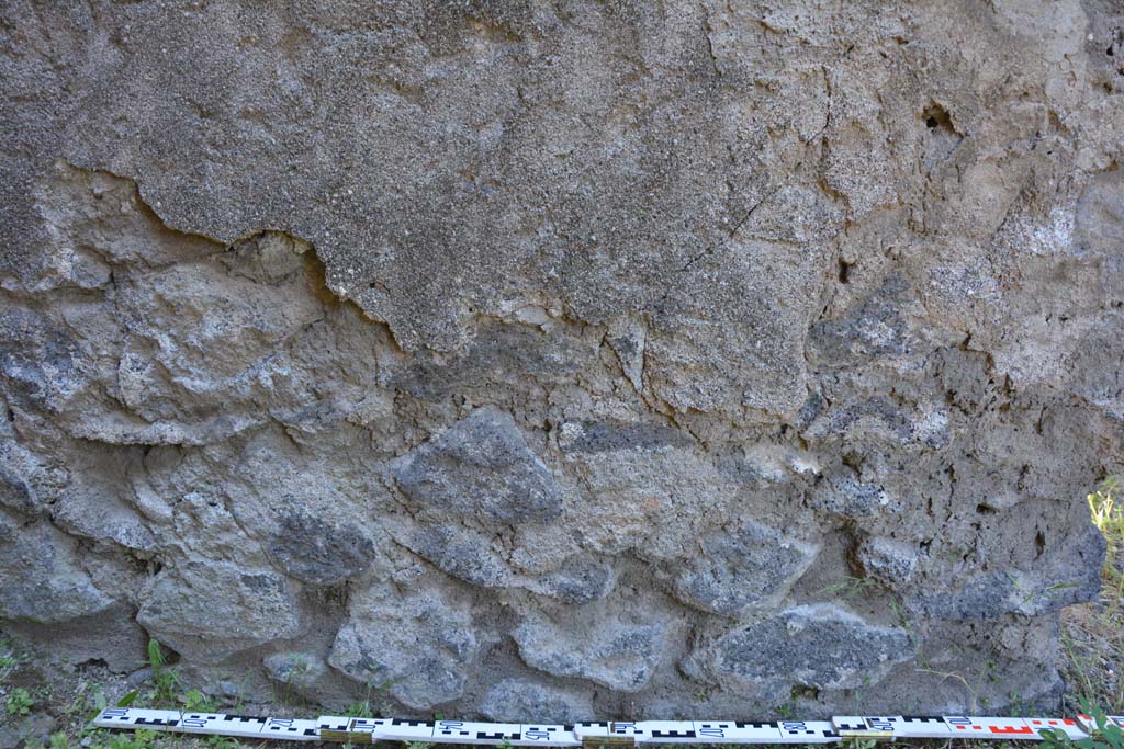 IX.5.2 Pompeii. May 2017. Room z, lower north wall near corridor m, on right.
Foto Christian Beck, ERC Grant 681269 DCOR.
