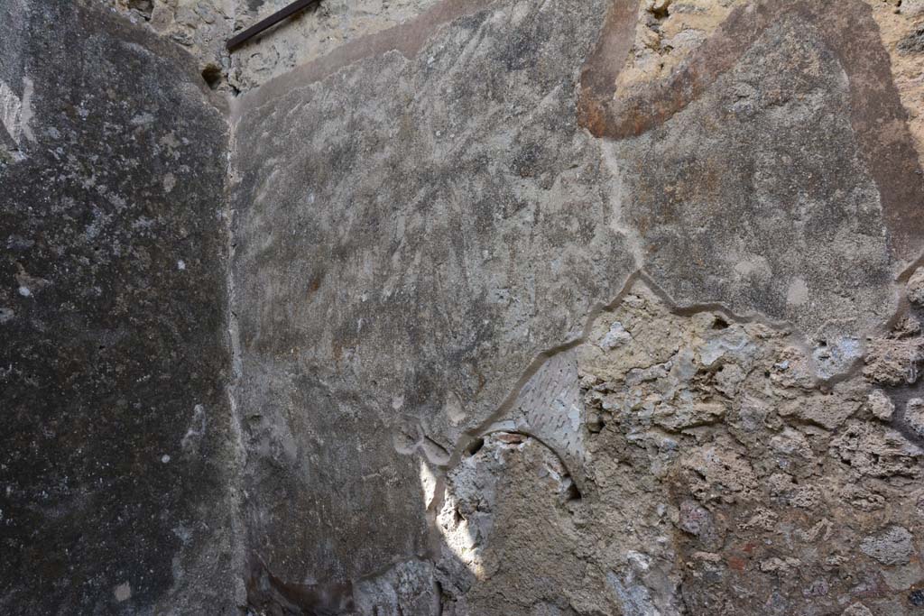 IX.5.2 Pompeii. March 2017. Room (q), looking towards north-west corner and north wall.
Foto Christian Beck, ERC Grant 681269 DCOR.
