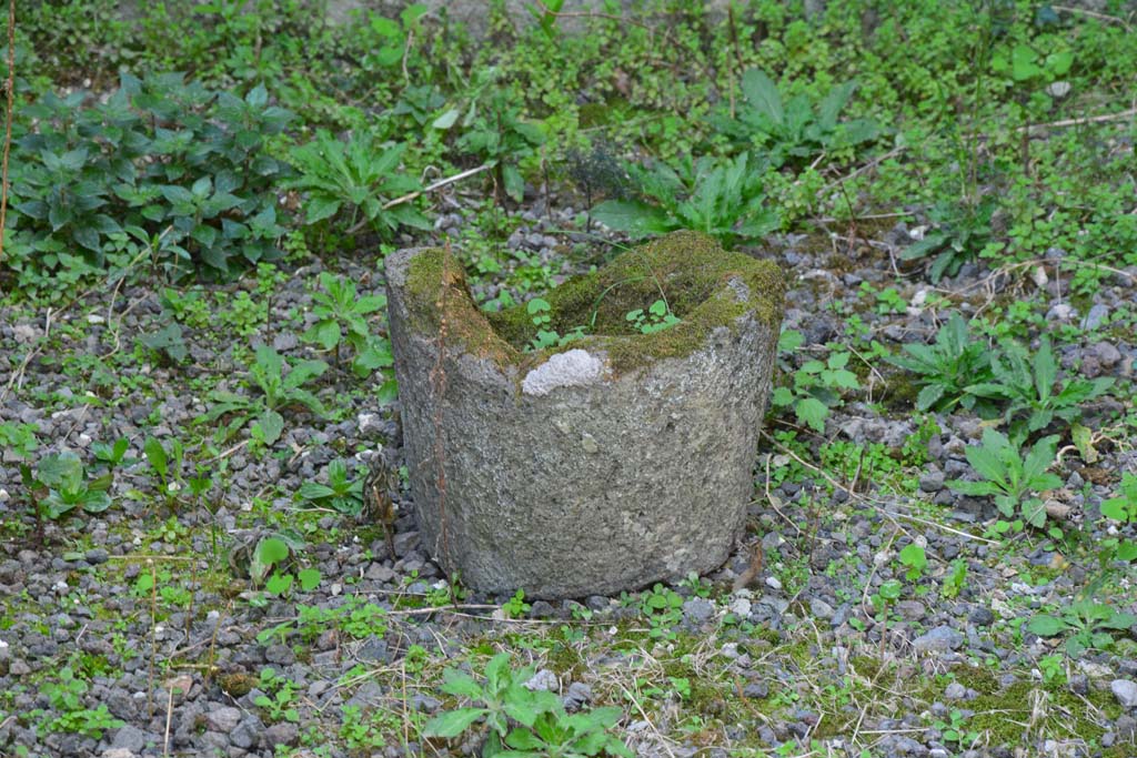 IX.5.2 Pompeii. March 2017. Room (q), object photographed.
Foto Christian Beck, ERC Grant 681269 DCOR.

