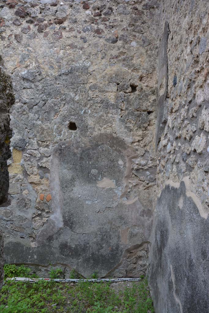 IX.5.2 Pompeii. May 2017. Room y, south-west corner.  
Foto Christian Beck, ERC Grant 681269 DCOR.
