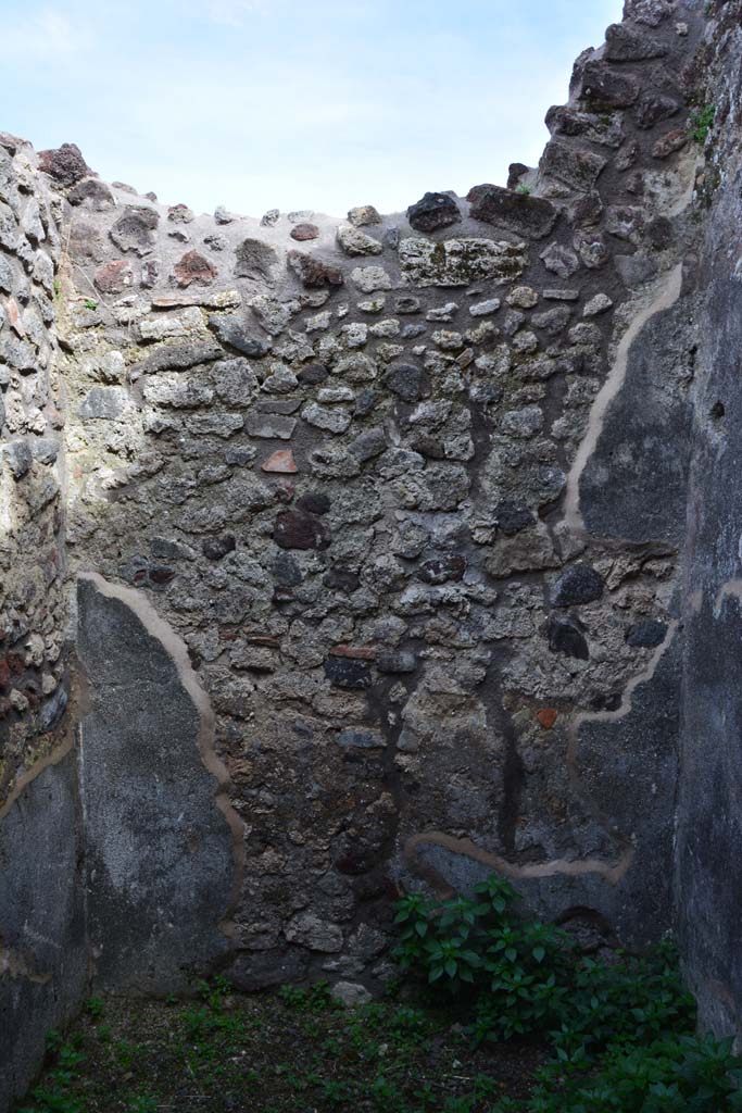 IX.5.2 Pompeii. March 2017. Room y, looking east.
Foto Christian Beck, ERC Grant 681269 DCOR.
