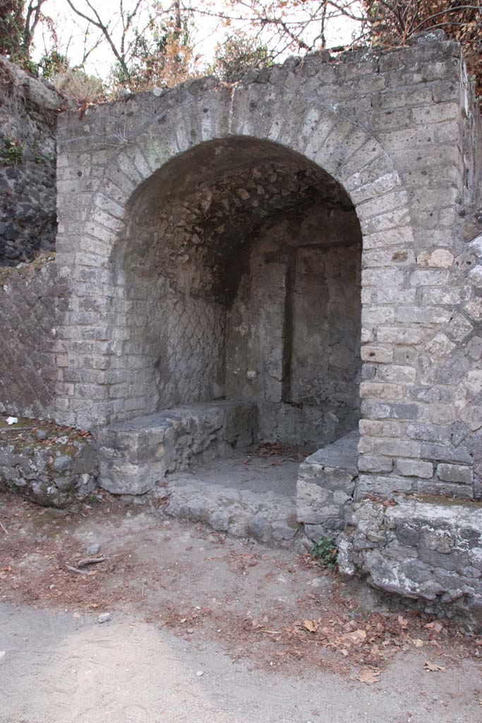 HGW01 Pompeii. September 2021. Looking south-west. Photo courtesy of Klaus Heese.